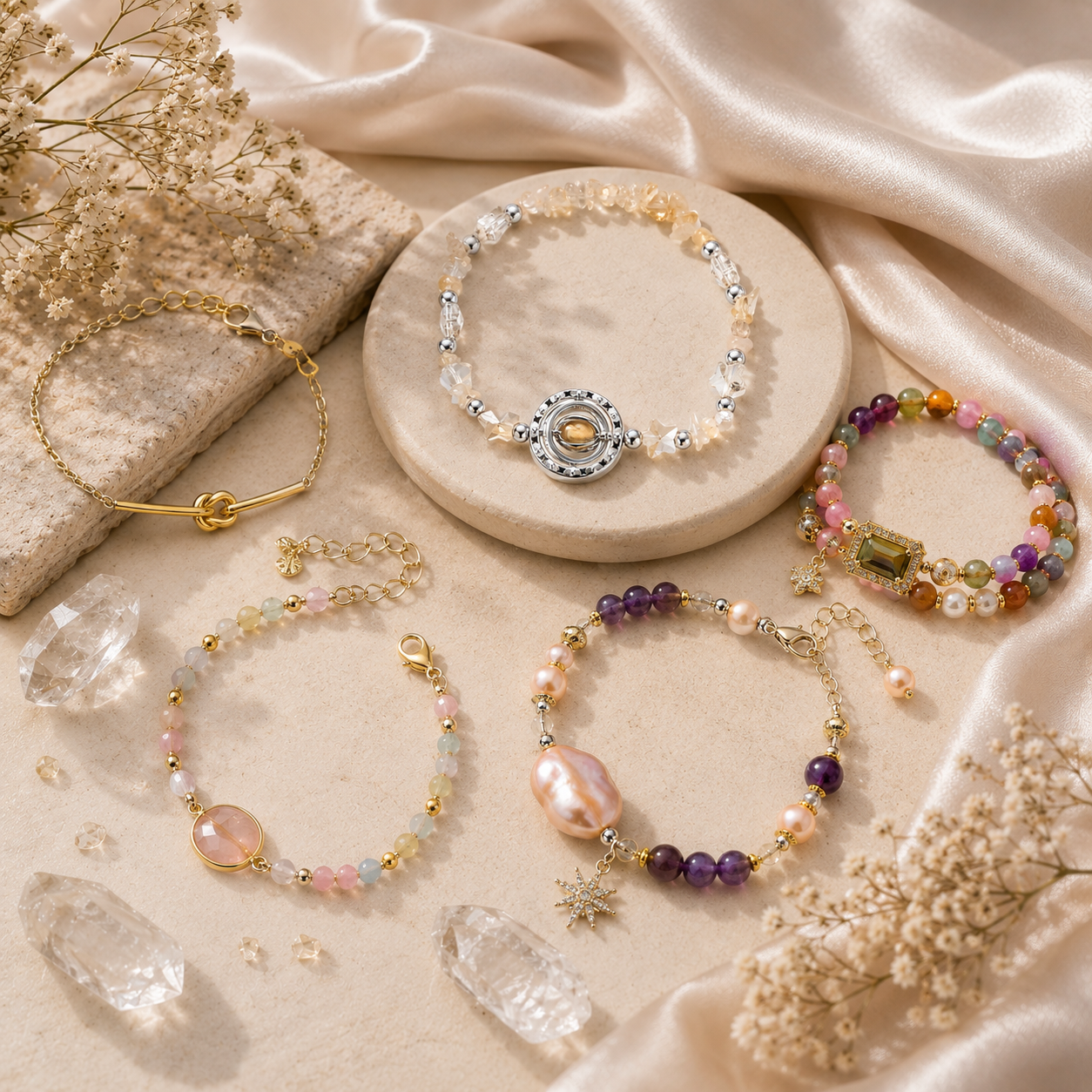 Bracelet