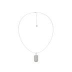 Sancta Icon Necklace