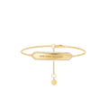The Eternal Light Memorial Bracelet