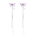 Jasmine’s Dragonfly Whispers Earrings  by Jasmine's Light Collection