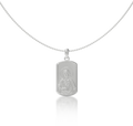 Sancta Icon Necklace