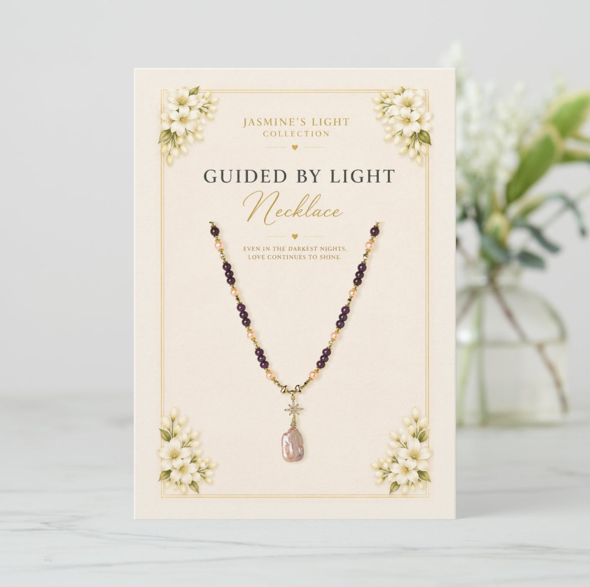 The Healing Light Collection Package