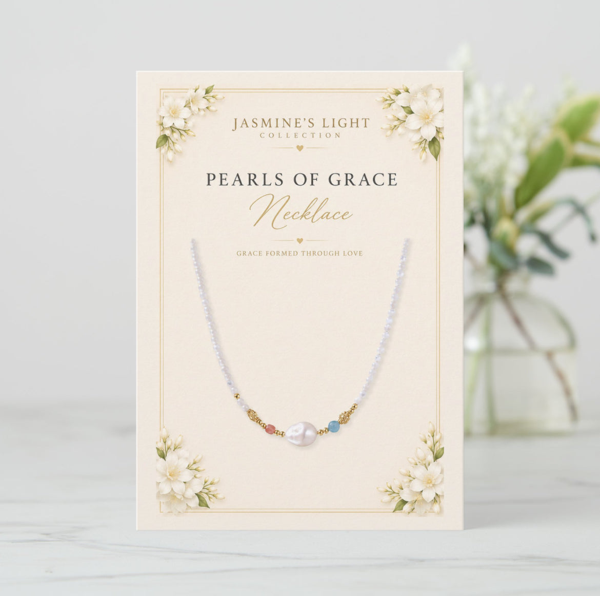 The Healing Light Collection Package