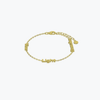 Your Light Remains- Linked by Love Bracelet