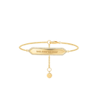 The Eternal Light Memorial Bracelet