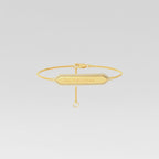 The Eternal Light Memorial Bracelet